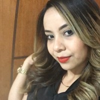 Dayane De Cristo