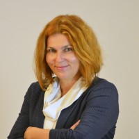 Nada Golouh