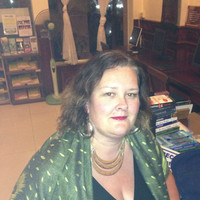 Angela Nagle