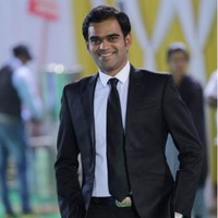 Virendra Birajdar