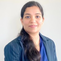 Akanksha Vishnoi
