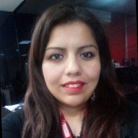 Maria Elena Gutierrez Acevedo