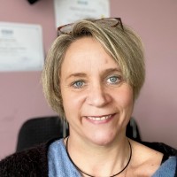 Barbara Audas