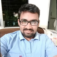 Mayuresh Chande