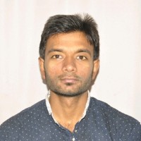 Gorla Naresh