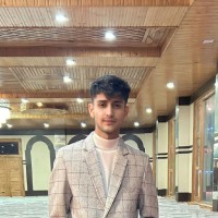 Ayush Kandwal