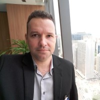 Danilo Corço Cabral, Cfp®