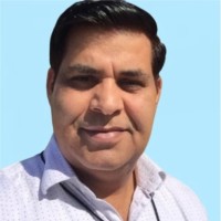 Kuldeep Arora