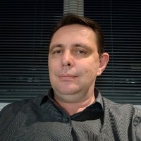 Frank Johre