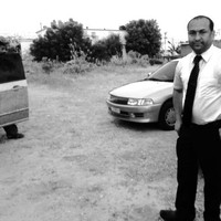 Somasundaram V