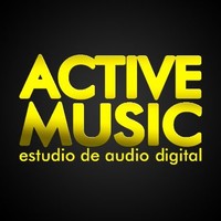 Active Music Estudio de Audio Digital