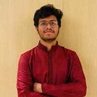 Naman Kumar Muktha