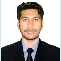 Shorif Ahmed