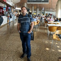 RAHUL KUMAR SETH