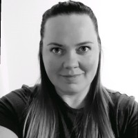 Julie Bundgaard Larsen