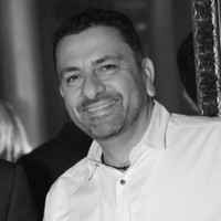 Iyad Abdel Nour