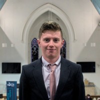 Aron Mc Manus