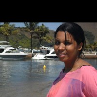 Joseleia Santos