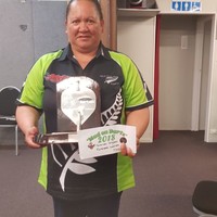 Maralyn Waitere