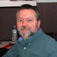 David Arganbright