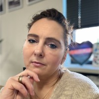 Angelique Koene Van Zeeland