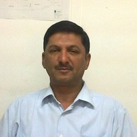 G. Abbas Shah