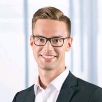 Raphael Fehrenbach