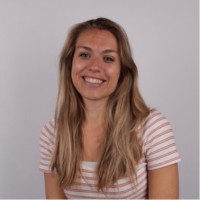 Emily De Wildt- Van Hulzen