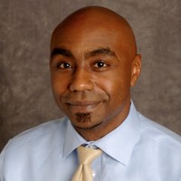 Edmund Azeriah Griffin Jr.