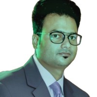 Anirban Goswami