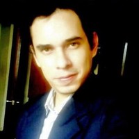 Jorge Luis Mendoza Bouroncle