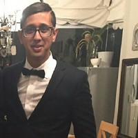 Rameez Parker CA (SA)