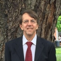 Joe Haas