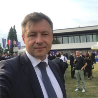 Perica Jukić