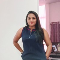Raksha K