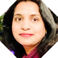 Kusuma Venugopal