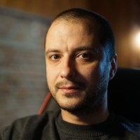 Plamen Draganov