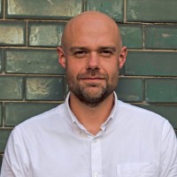 Richard Blackburn