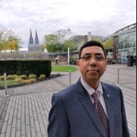 Narender Kirar