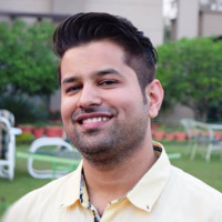 Usman Tufail