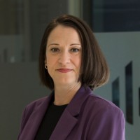 Rebecca Judd, Iaccp®