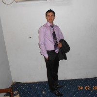 Ayaz Uddin