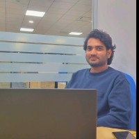 Suhas Sm