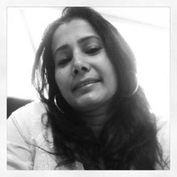 Carol Mascarenhas