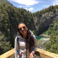 Nataly Asencio Pezoa