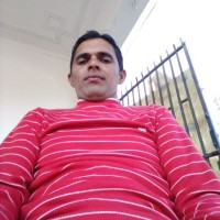 Avnesh Kumar