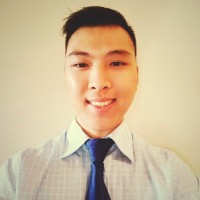Andrew Ha