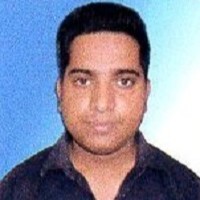 Juned Khan