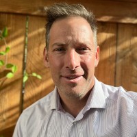 David McRobie