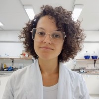 Flávia Ferreira dos Santos Vieira
